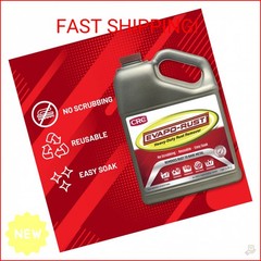 Evapo-Rust ER012 Heavy Duty – 128 oz., Rust Remover for Auto Parts, Hardware, An