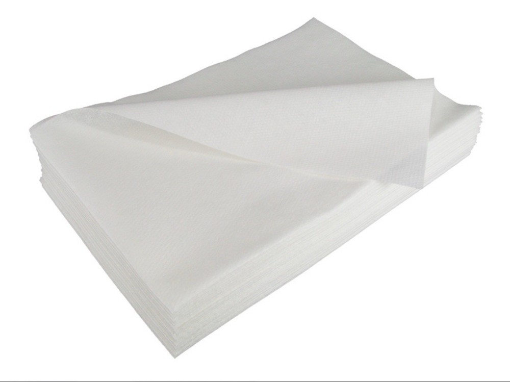 Infinity Aerospace Wipe 12” x 17” Folded Wipes 18 Bags Of 50 Wipes