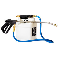 Hydro-Force Revolution Sprayer AS08R Hydroforce Inline sprayer