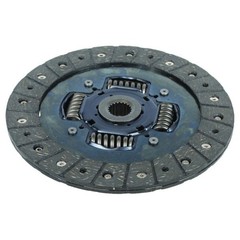 Stage 2 Clutch Kit Honda Civic del Sol 1.5/1.6L 1993-1995 D16 230HP 215ft lbs