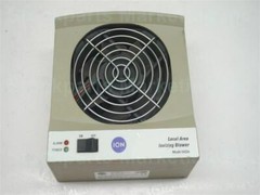 Ion Systems 6432e local Area Ionizing Blower 24V AC/DC 6W 30 Days Warranty