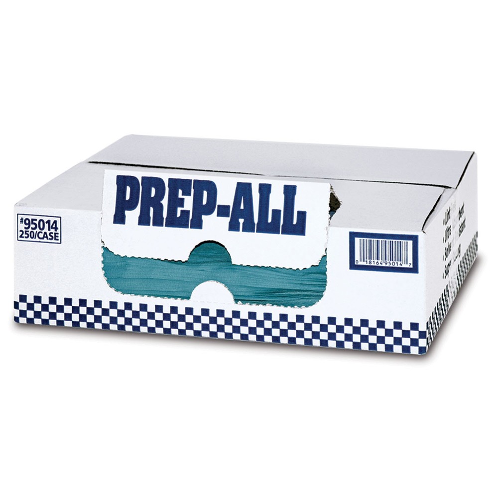 Prep-All Towel, Lint Free, 250 ea MDI-95014