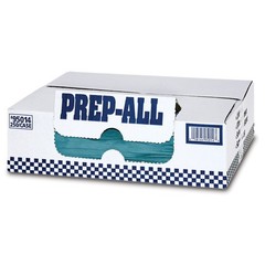 Prep-All Towel, Lint Free, 250 ea MDI-95014