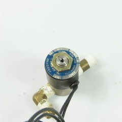 Predyne A2016 Solenoid Valve 100 PSIG 1/8″ Orifice 120V 6W