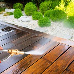 Rdutuok Pressure Washer Sandblasting Kit,Sand blaster for pressure washer…