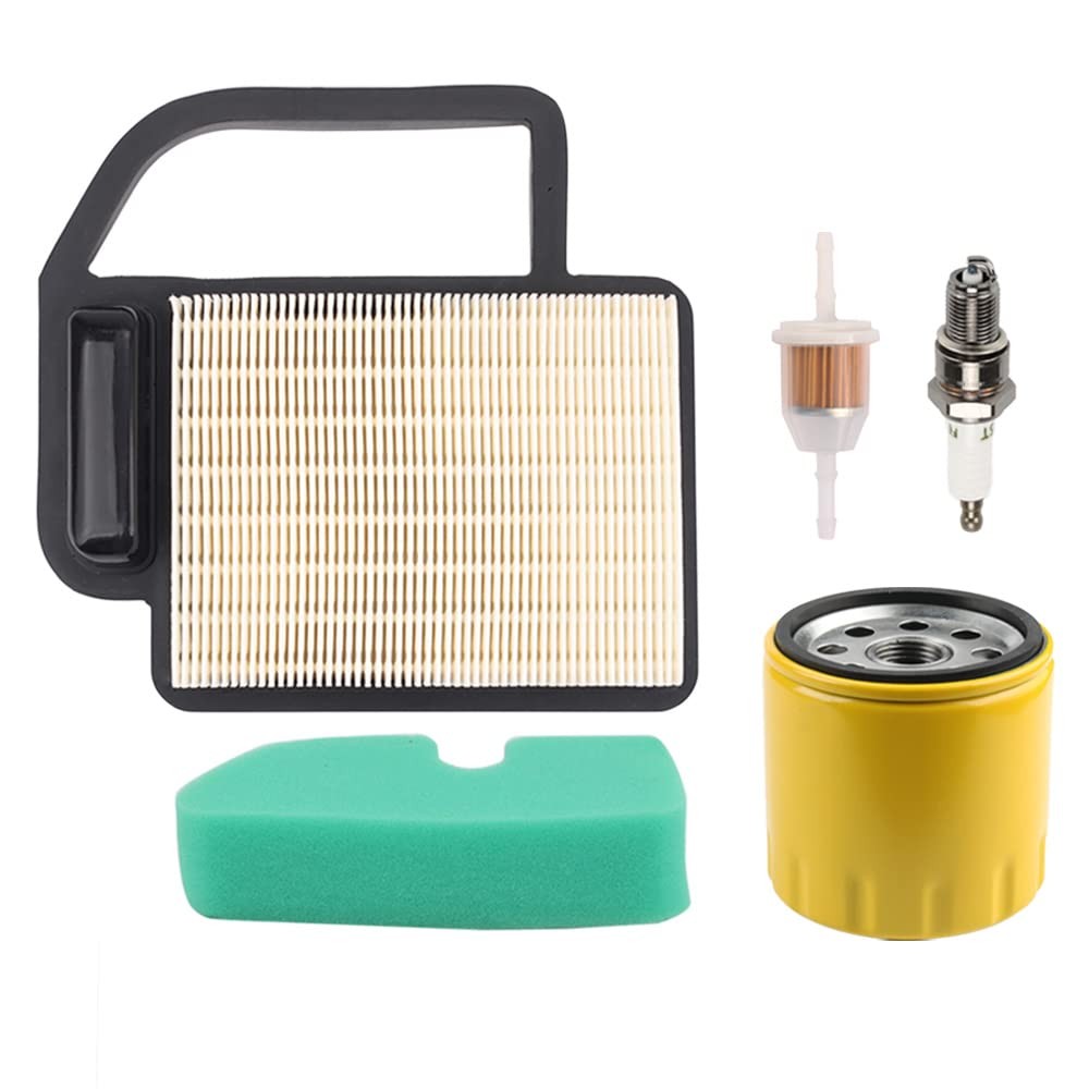 Panari 20 083 02-S Air Filter for Kohler Courage 20 19 SV470 SV480 SV530…