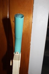 REGINA heavy duty DUAL BRUSH 1960’s Floor polisher scrubber Great Condition