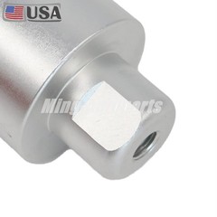 1Pcs Whirl A Way Surface Cleaner Rotary Swivel Head 16″ 20″ 22″ 24″ 4000PS New