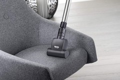 Miele Turbo Mini Brush STB 101 Attachable Handheld Tool Black