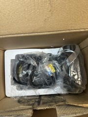 Pacific Hydrostar Water Pump 1500 GPH Item 65836
