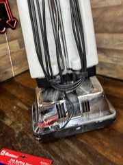 VTG KENMORE HEAVY DUTY FLOOR SCRUBBER BUFFER SHAMPOO THE CLEANING MACHINE