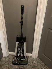 VTG KENMORE HEAVY DUTY FLOOR SCRUBBER BUFFER SHAMPOO THE CLEANING MACHINE