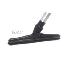 15″ SIDEWINDER™ Hard Floor Nylon Brush Tool ( SW1500NY – Backpack Vacuum Tools )