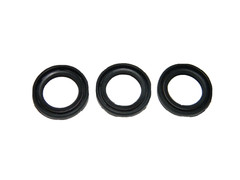 OEM General Pump K23 Kit 23 Piston Rod Oil Seals GP set of 3 T49, T50, EZ44 Pump