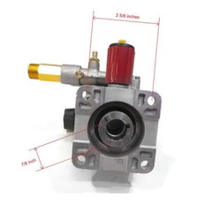 Pressure Washer Pump for Honda Excell A01801 D28744 A14292 XR2500 XR2600