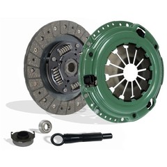 Stage 1 Clutch Kit Honda Civic del Sol 1.5L 1.6L 93-95 D16 D17 8 3/8″ 213mm 20pc