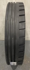 Tennant 1076240 16×3.5 Solid Scrubber Tire Assembly Idler Non-Skid