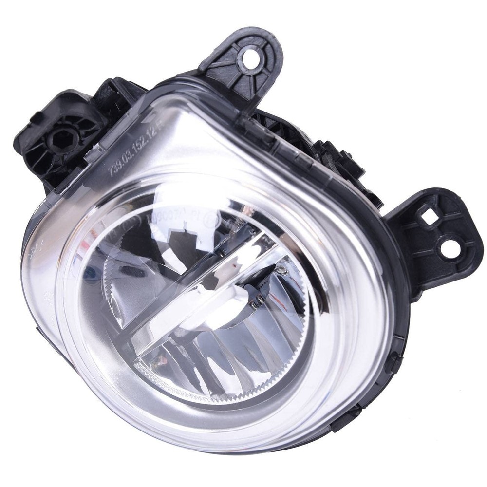 Front Right LED Fog Light Lamp 63177317252