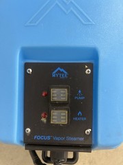 Mytee 1500 Focus Steamer Machine Commercial