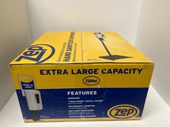 Zep TFHSU-1- 2500PL Touch-Free Motion Hand Dispenser 84.54-oz with Stand-New
