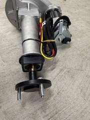 Transaxle Kit 24V DC Model 9935 asi technologies 12763 motor New Open Box