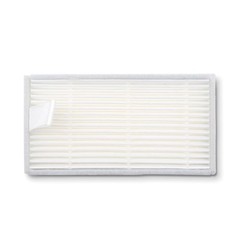 Sytalin Replacement Parts for ILIFE V3 V3s V5 V5s Pro Robotic Vacuum White