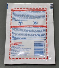 (150) LPS PF Solvent & Degreaser Wipes 61400 8 x 11″ Sheets Orange Cleaning