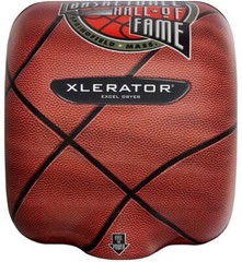 Excel Dryer XLERATOR® XL-SIH (Special Image) Hand Dryer with HEPA Filter