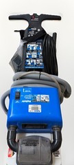 Rug Doctor Mighty Pro Portable Carpet Extractor with Hand Tool Attachment