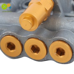 7108366 Pressure Washer Pump Manifold Kit With Mounting Bolts Cleaning Manifold