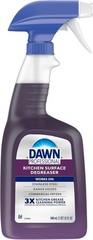 P&G Professional DAWN Kitchen Surface Degreaser – 32 Oz (Case of 6) – For…
