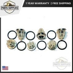 KIT 169 K169 Valve Kit Fits General Pump TSF1819 TSF2019 TSF2021 TSF2219 TSF2221