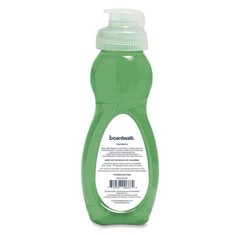 Boardwalk 3OZDISH 3 oz Manual Dish Soap – Fresh Scent (72/Carton) New