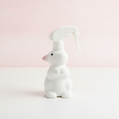 Hare Plant Mister Cute Hare Spray Bottle Compact for Houseplants, Succulents