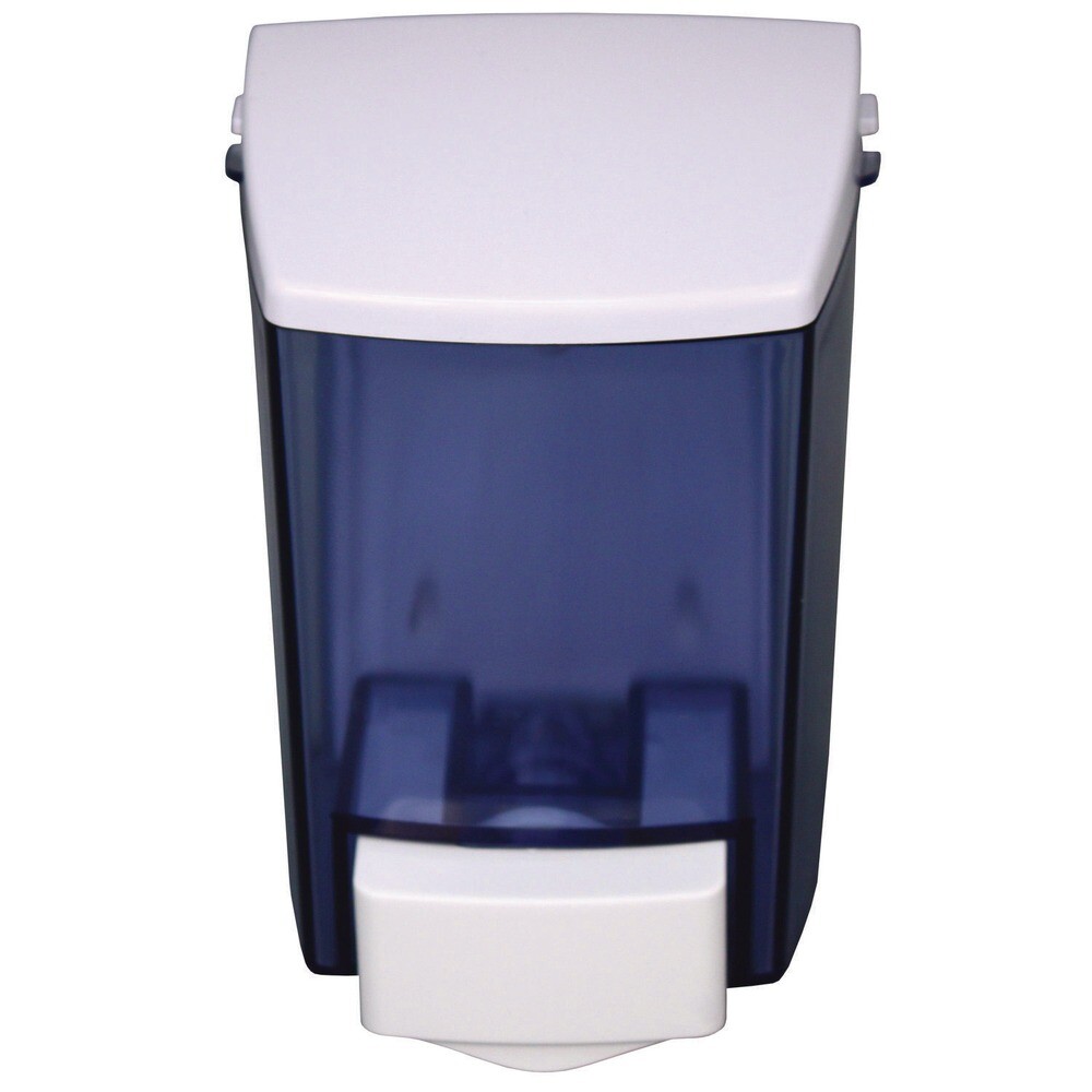 Impact 9330 ClearVu Encore 30 oz 4.5″ x 4″ x 6.25″ Liquid Soap Dispenser New