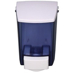 Impact 9330 ClearVu Encore 30 oz 4.5″ x 4″ x 6.25″ Liquid Soap Dispenser New