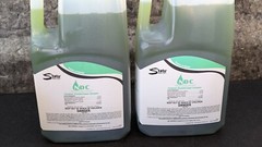 🔥3 New/Sealed🔥 Morning Fresh Neutral Disinfectant Cleaner 3 Liters