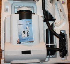 Powerhouse LUX Backpack Electrostatic Sprayer Agriculture Fogger Rechargeable