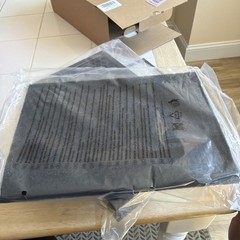 2 HPA100 HEPA Filter Replacement HRF-ARVP100 for Honeywell HPA100 Series Air…