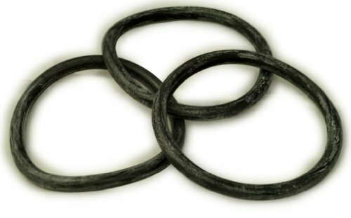 Hoover Convertible Upright Vacuum Cleaner Belts, Fits: all Uprights where the…