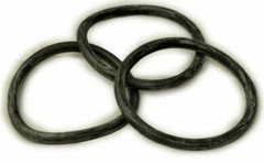 Hoover Convertible Upright Vacuum Cleaner Belts, Fits: all Uprights where the…
