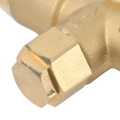 10.5GPM 4500 PSI 3/8″ NPT PULSAR4HP Trapped Pressure Unloader Valve