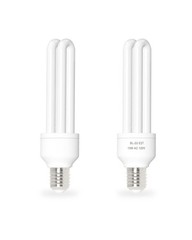 Dichroma E27 15W U Type Replacement Bulb For 15W Bug Zapper Compatible Homesuit
