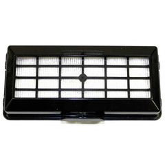 1 Bosch Vacuum Filter 579497 Canister HEPA Filtration / Formula