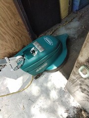 Tennant 2370