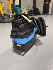 Mytee S-300H Tempo Heated Upholstery Spotter Extractor