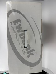 Ewbank EP170 Floor Polisher 2200 RPM Scrubber Buffer 9.5in Pads Open Box