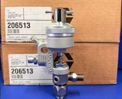 1PCS GRACO 206513 Automatic gun