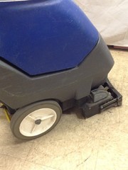Windsor Industries Cadet CDT7 Floor Scrubber/ Buffer 7 Gallon Capacity w/ Brush
