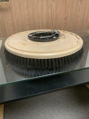 Brush Janitorial